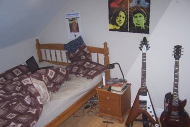 6 bed flat, Ashleigh grove, Jesmond, Newcastle, NE23DJ - Image 3